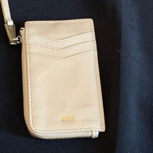 Small hobo wallet